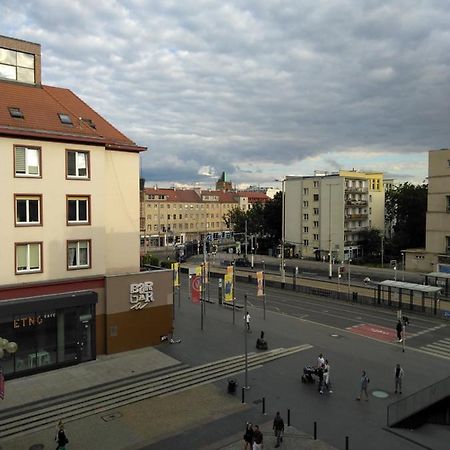 Apartament Wroclaw Przy Rynku Exterior photo