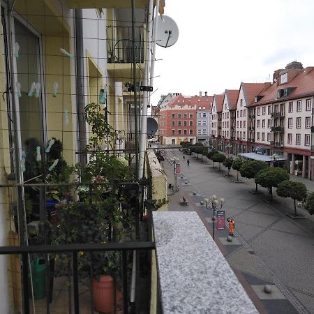 Apartament Wroclaw Przy Rynku Exterior photo