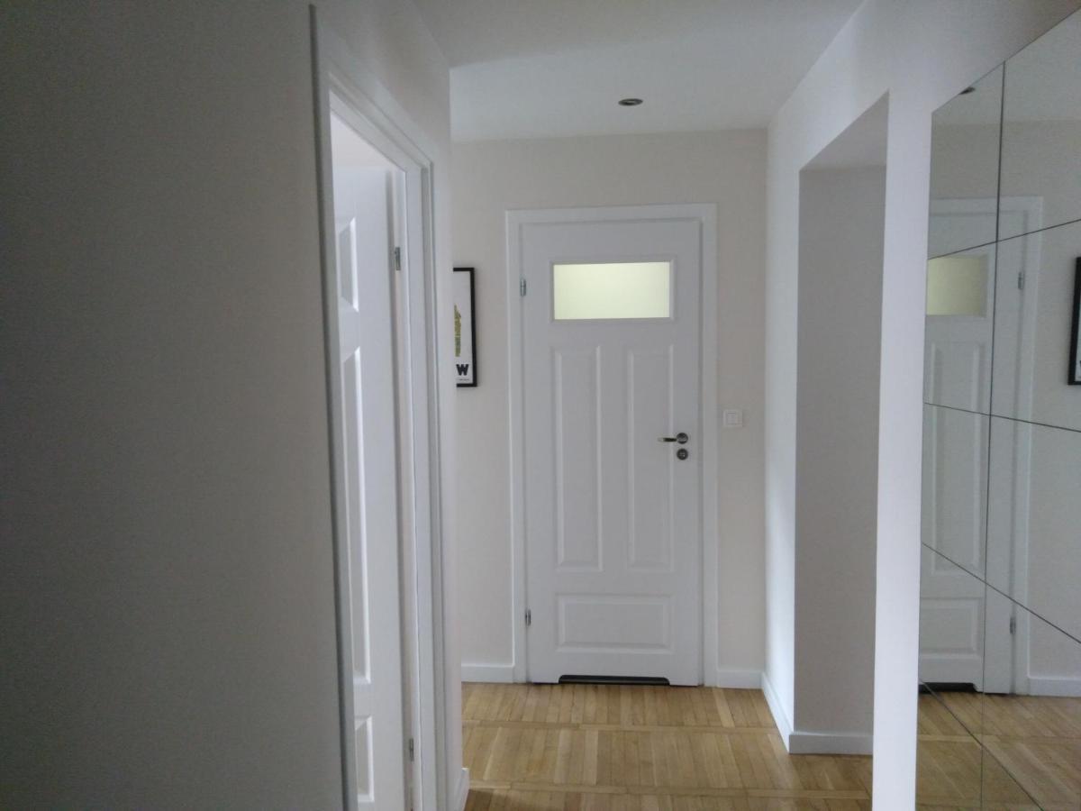 Apartament Wroclaw Przy Rynku Exterior photo