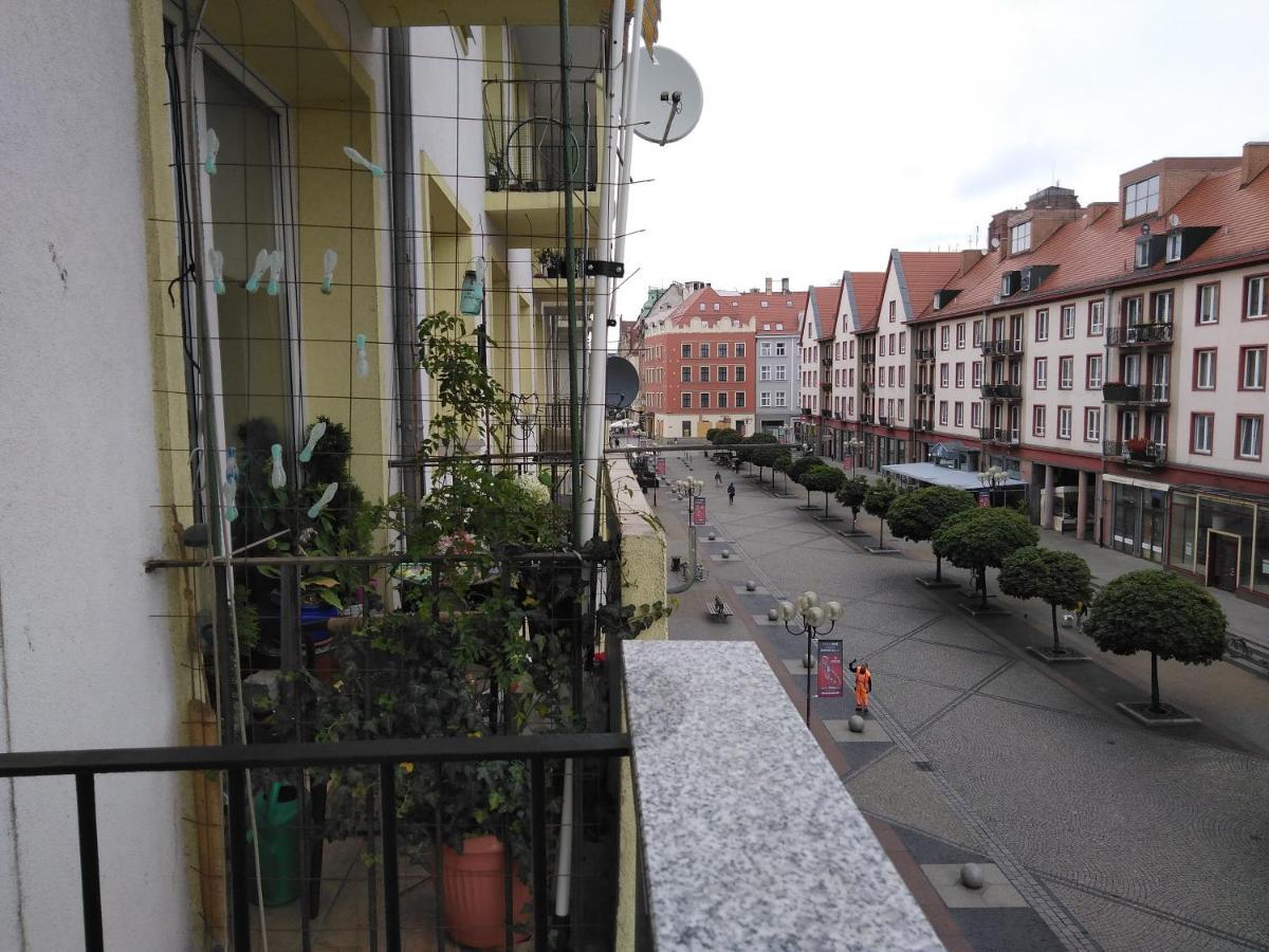 Apartament Wroclaw Przy Rynku Exterior photo